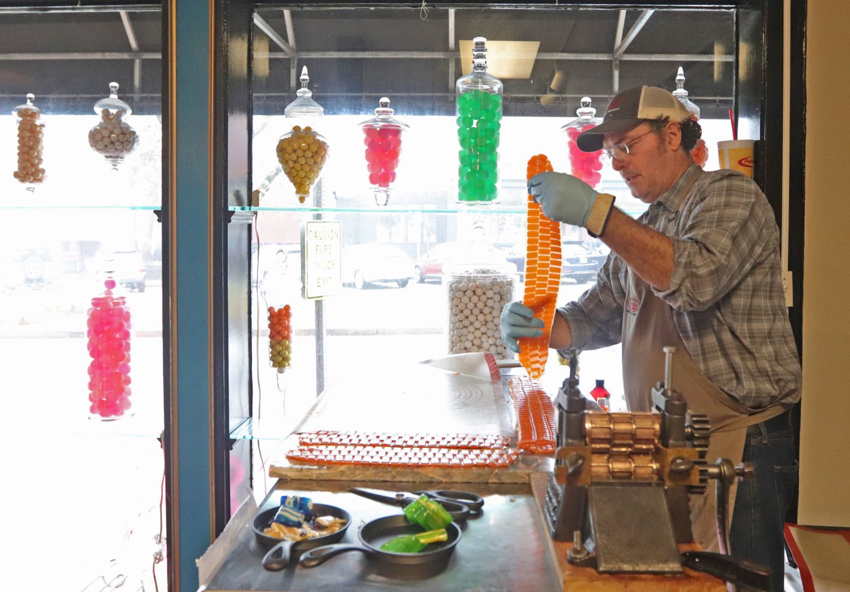 Small Business Saturday